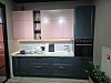 Заказать кухню Кухонный гарнитур Интегра +Герта в Новосибирске