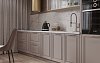 Заказать кухню Кухонный гарнитур Санторини в Новосибирске